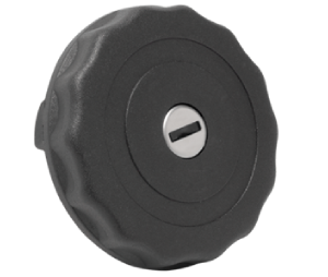 Tampa de combustível Trink D-401