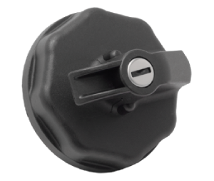 Tampa de combustível Trink F-809