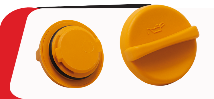 Tampa de óleo Trink O-6018 Tampa de óleo Trink O-6018