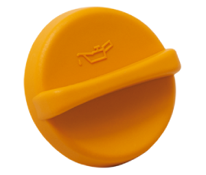 Tampa de óleo Trink O-6018