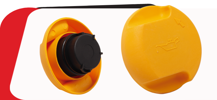 Tampa de óleo Trink O-6020 Tampa de óleo Trink O-6020