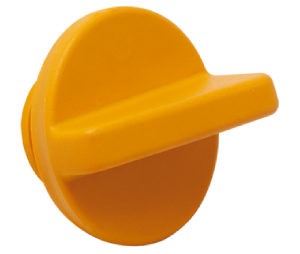 Tampa de óleo Trink O-6030