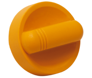 Tampa de óleo Trink O-6037