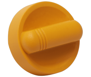 Tampa de óleo Trink O-6037