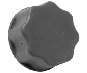 Tampa de óleo Trink O-6038