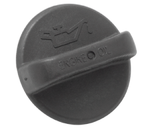 Tampa de óleo Trink O-6039