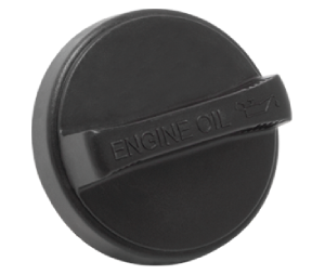 Tampa de óleo Trink O-6043