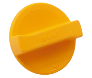 Tampa de óleo Trink O-6044
