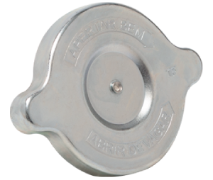 Tampa de radiador Trink R-5004