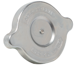 Tampa de radiador Trink R-5015