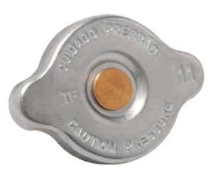 Tampa de radiador Trink R-5024