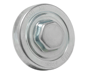 Tampa de radiador Trink R-5025