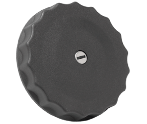 Tampa de combustível Trink TM-7050