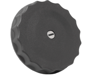 Tampa de combustível Trink TM-7060