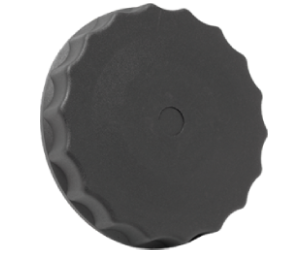 Tampa de combustível Trink TM-7070