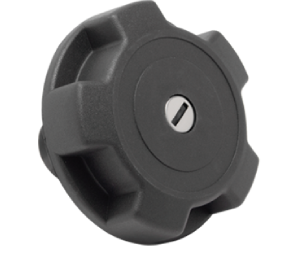 Tampa de combustível Trink TS-1090