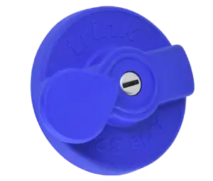 Tampa de tanque Trink TA-1018
