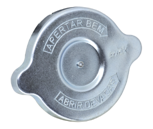 Tampa de radiador Trink R-5005